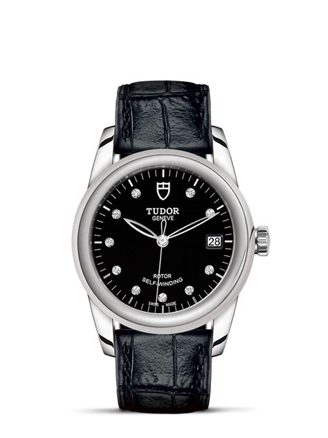 Tudor Glamour Date 55000 